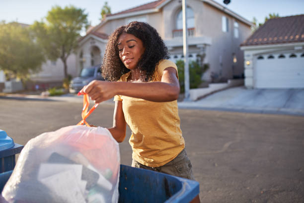 Best Trash Removal Near Me  in Moonachie, NJ