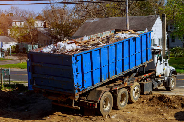 Best Attic Cleanout Services  in Moonachie, NJ