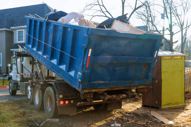 Best Dumpster Rental Services  in Moonachie, NJ