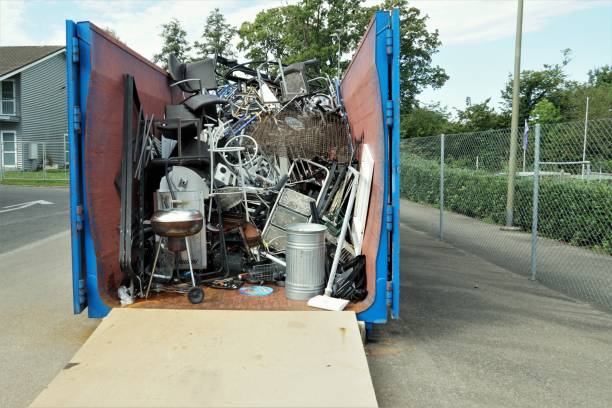 Best Estate Cleanout Services  in Moonachie, NJ