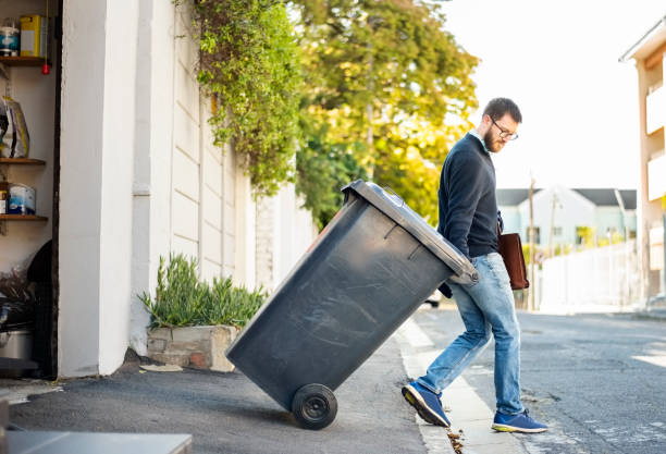 Best Office Junk Removal  in Moonachie, NJ