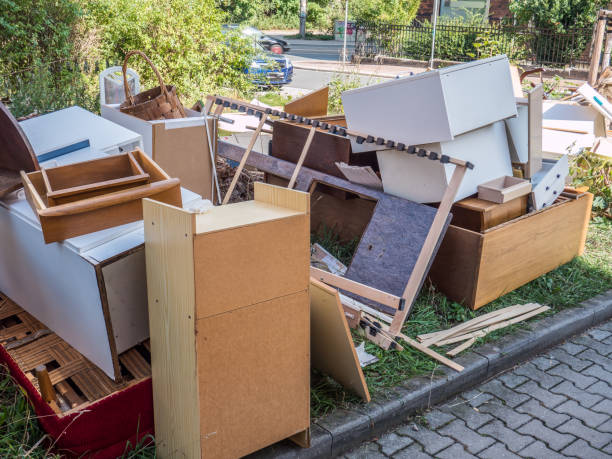 Best Household Junk Removal  in Moonachie, NJ