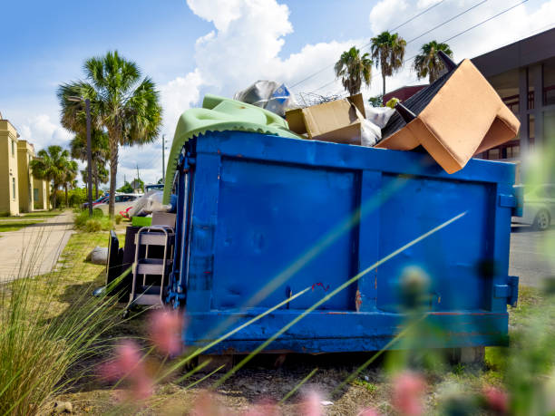 Best Local Junk Hauling  in Moonachie, NJ