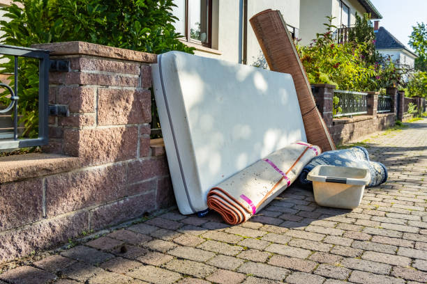Best Dumpster Rental Services  in Moonachie, NJ