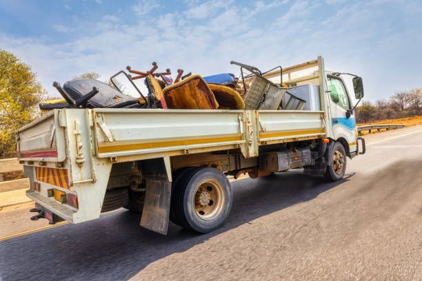 Best Professional Junk Removal  in Moonachie, NJ