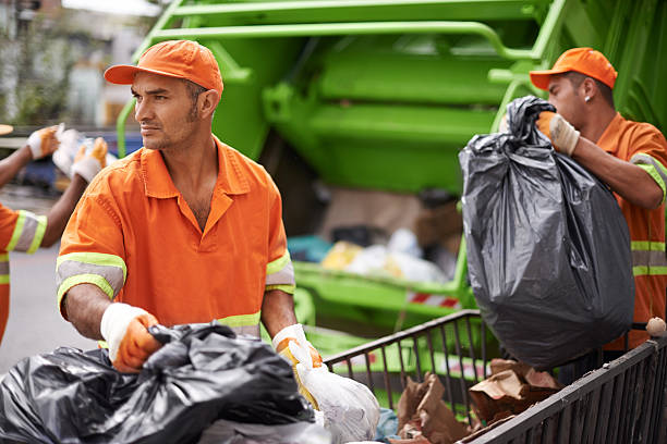 Moonachie, NJ Junk Removal Company