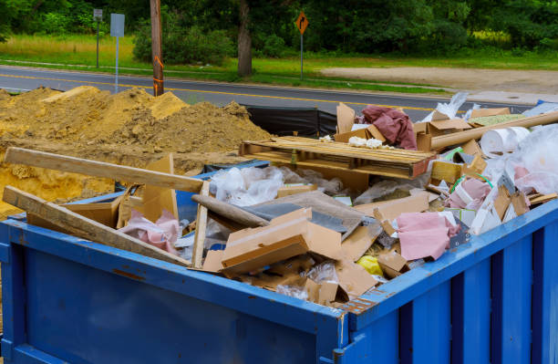 Best Same-Day Junk Removal  in Moonachie, NJ